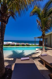 Adobe Villas - Máncora - 0