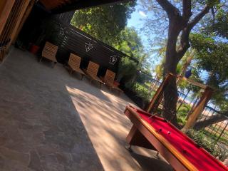 Casa Aura: Beachfront Premium Hostel - Tamarindo - 1