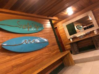 Casa Aura: Beachfront Premium Hostel - Tamarindo - 5