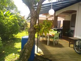 casa DOM - Le Robert - 4