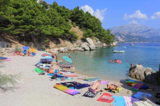 Apartments with parking space Marusici, Omis - 954 - Mimice - 3