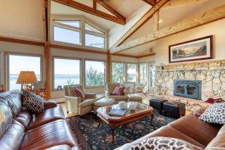 Seascape Lodge - Freeland - 7