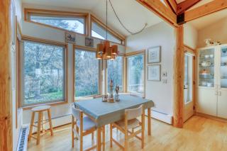 Seascape Lodge - Freeland - 1
