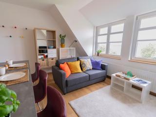 Gästeapartment auf einem Bauernhof - 5