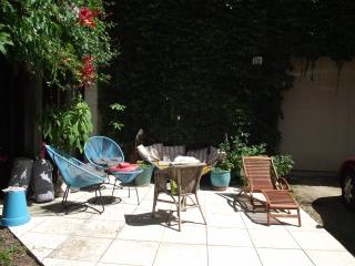 Chambre d'hôtes Le Vaujoint - Cheillé - 1