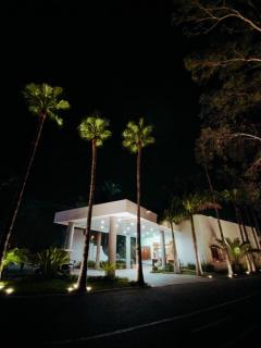 Gran Hotel Las Fuentes - 9