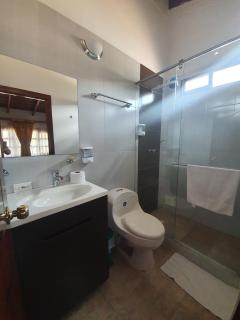 Hotel Quinta de Santa Ana - Tibasosa - 1