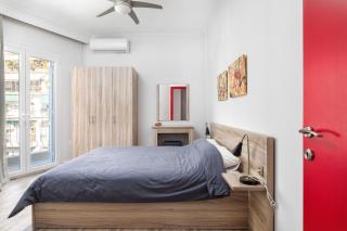 BeOurGuest 2 Bright Corner Suite - 3