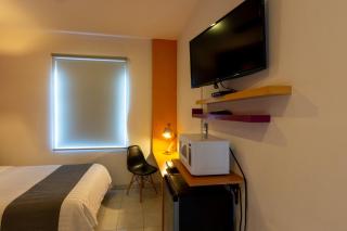 Hotel México Inn Express - 2