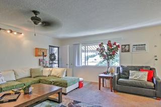 Downtown Long Beach Condo - 1 Mi to Boardwalk! - 9