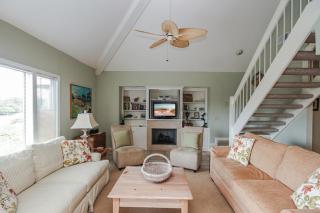 Spinnaker 716 - Seabrook Island - 9
