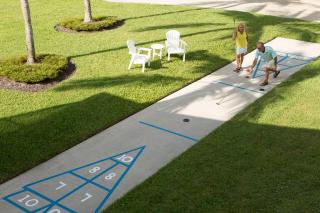 Sanibel Inn - 2