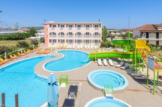 Savvas-Deval Hotel - 0