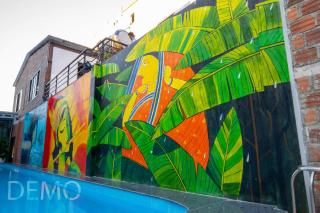 Thien Thanh Hotel - Phong Nha - 8