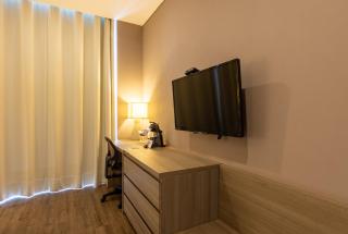 Hotel Glow Point - Mulza - León - 3