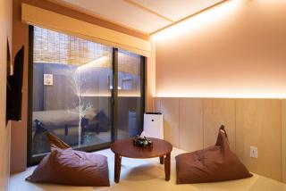 壬生宿 MIBU-JUKU Shichijo-Umekoji - Kyōto - 4