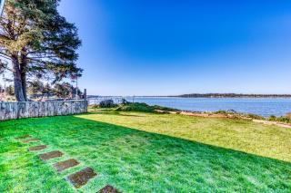 Bayview Cottage - Barview - 5