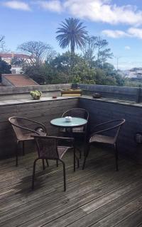 Marketplace Apartment 1 - 5