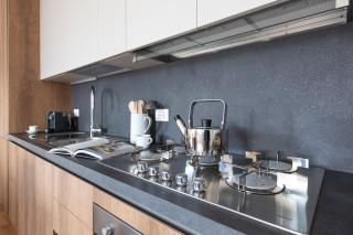Top Floor Apt with Rooftop Terrace near St. Peter - Roma - 5