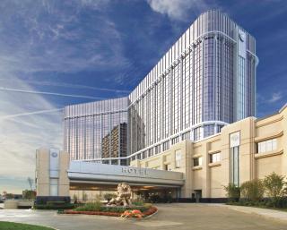 MGM Grand Detroit - Detroit - 0