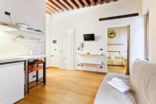 Vip Venice Apartments and Rooms San Marco 5134 e 274 - Venice - 0