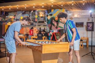 Pariwana Hostel Lima - 2