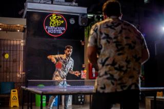 Pariwana Hostel Lima - 1