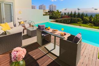 Casa Migui Design Villas By ALzira - Albufeira - 2