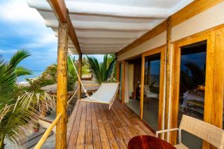 Adobe Villas - Máncora - 1