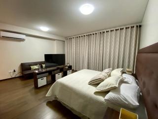 Departamento Elegante y Relax by Torre Vento - 4