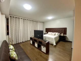 Departamento Elegante y Relax by Torre Vento - 3