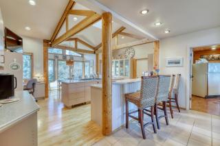 Seascape Lodge - Freeland - 2