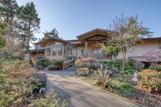 Seascape Lodge - Freeland - 8