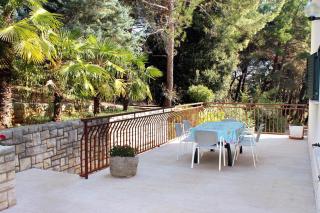 Apartments with parking space Rabac, Labin - 9652 - Rabac - 5