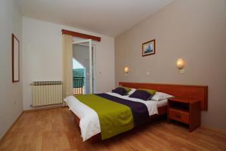 Apartments with parking space Rabac, Labin - 9652 - Rabac - 4
