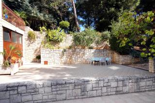 Apartments with parking space Rabac, Labin - 9652 - Rabac - 3