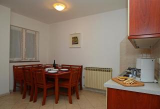 Apartments with parking space Rabac, Labin - 9652 - Rabac - 1
