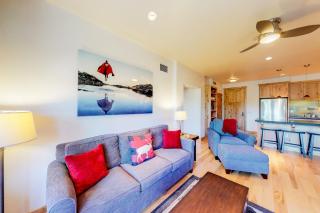 Elkhorn Springs Getaway - 7