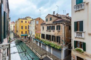 Top Venice Apartments and Rooms San Marco 2442-A - Venice - 6
