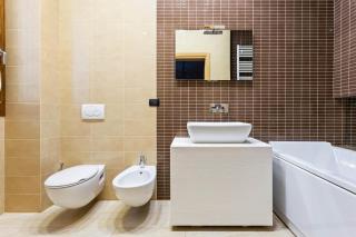 Top Venice Apartments and Rooms Ostreghe Bridge - Veneza - 2