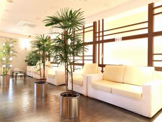 Toyama Town Hotel - Toyama - 1