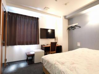 Toyama Town Hotel - Toyama - 6