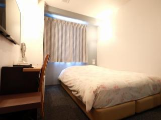 Toyama Town Hotel - Toyama - 8