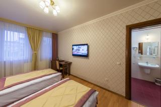 Bystrytsya Lux - Ivano-Frankivsk - 9