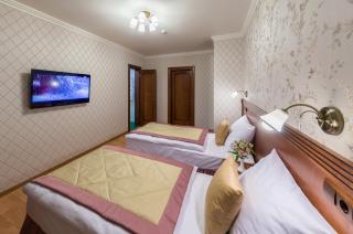 Bystrytsya Lux - Ivano-Frankivsk - 6