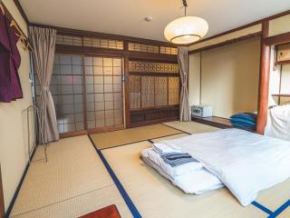 4S STAY Awaikeda Ekimae - Miyoshi - 3