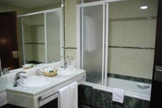 Hotel Los 5 Pinos - 7