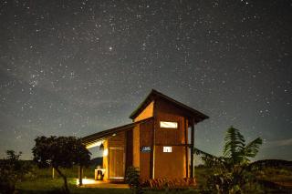Raizando Ecologia Humana - Alto Paraíso de Goiás - 0