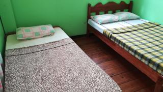 Las vegas lodge and restaurant - Banaue - 8