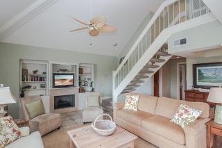 Spinnaker 716 - Seabrook Island - 8